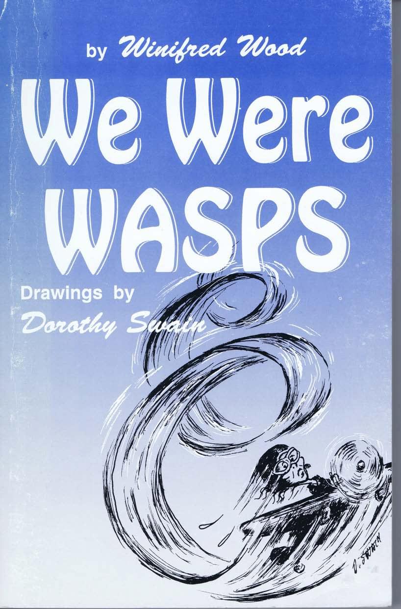 We Were WASPS